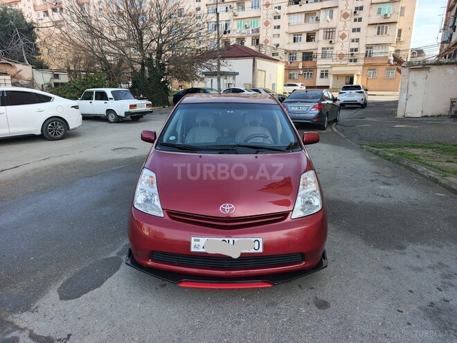Toyota Prius 2006, 43,250 km - 1.5 l - Bakı