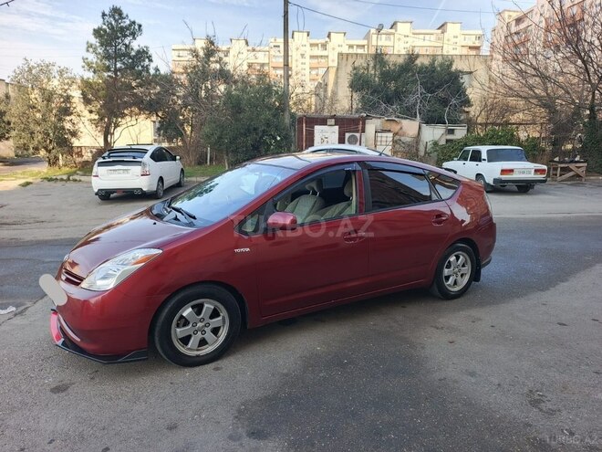 Toyota Prius 2006, 43,250 km - 1.5 l - Bakı