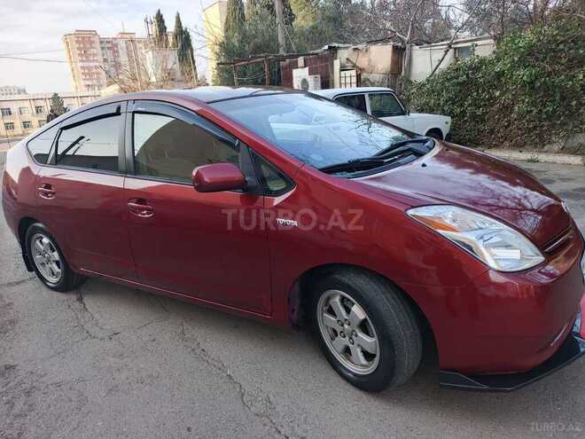 Toyota Prius 2006, 43,250 km - 1.5 l - Bakı