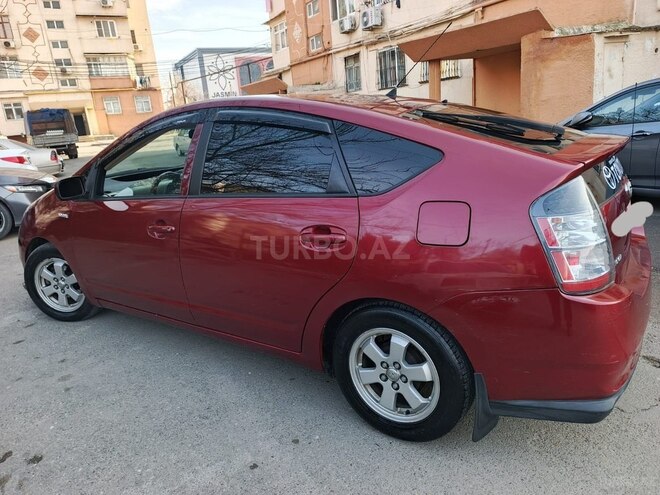Toyota Prius 2006, 43,250 km - 1.5 l - Bakı