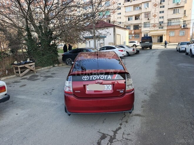 Toyota Prius 2006, 43,250 km - 1.5 l - Bakı