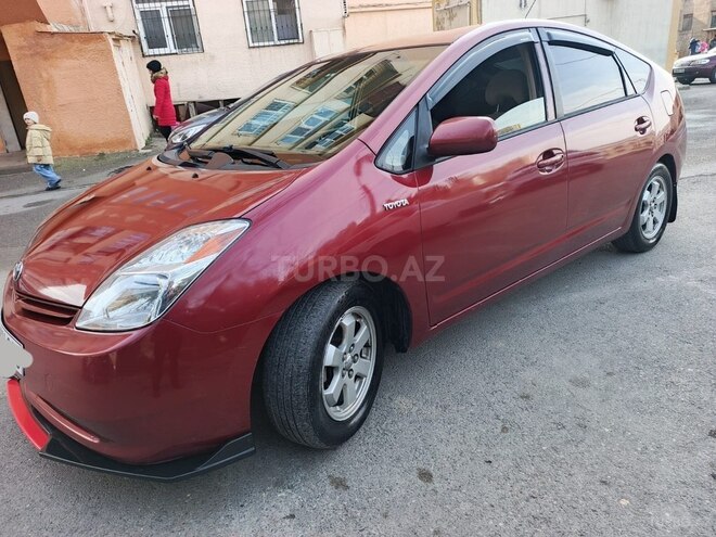 Toyota Prius 2006, 43,250 km - 1.5 l - Bakı