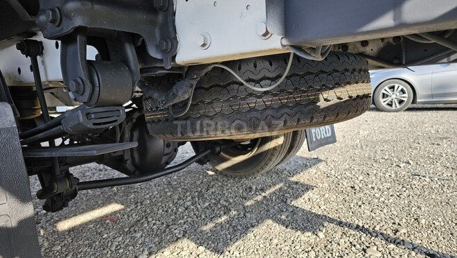 Ford Transit 2010, 145,721 km - 2.4 л - Bakı