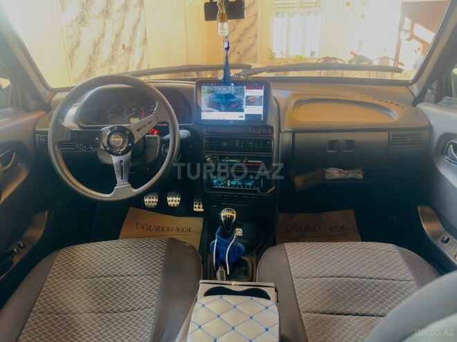 LADA (VAZ) 2115 2012, 190,656 km - 1.6 l - Bakı