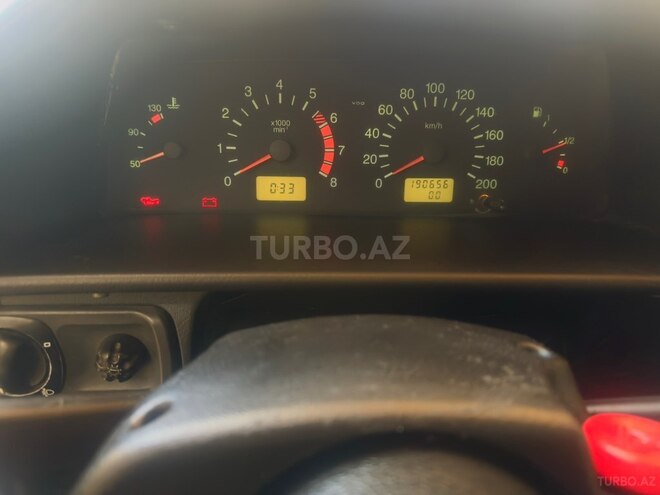LADA (VAZ) 2115 2012, 190,656 km - 1.6 l - Bakı