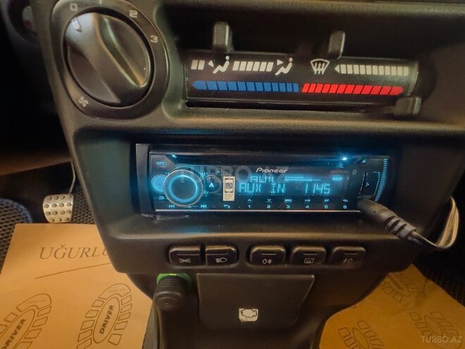 LADA (VAZ) 2115 2012, 190,656 km - 1.6 l - Bakı