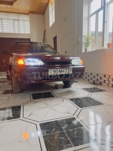 LADA (VAZ) 2115 2012, 190,656 km - 1.6 l - Bakı