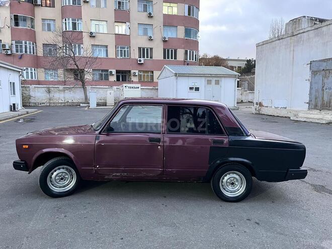 LADA (VAZ) 2107 2002, 120,000 km - 1.6 л - Sumqayıt
