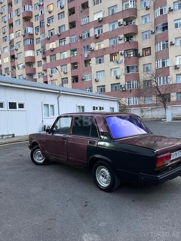 LADA (VAZ) 2107 2002, 120,000 km - 1.6 л - Sumqayıt