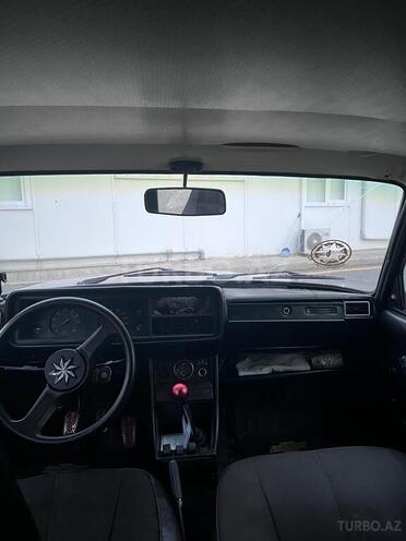LADA (VAZ) 2107 2002, 120,000 km - 1.6 л - Sumqayıt