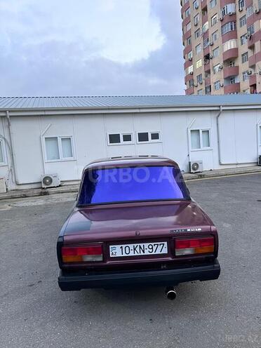 LADA (VAZ) 2107 2002, 120,000 km - 1.6 л - Sumqayıt