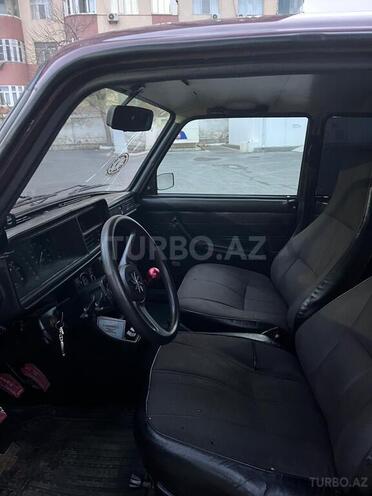 LADA (VAZ) 2107 2002, 120,000 km - 1.6 л - Sumqayıt