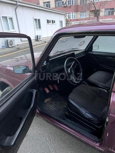 LADA (VAZ) 2107 2002, 120,000 km - 1.6 л - Sumqayıt
