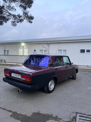 LADA (VAZ) 2107 2002, 120,000 km - 1.6 л - Sumqayıt