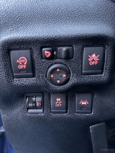 Nissan Note 2016, 39,684 km - 1.2 l - Bakı