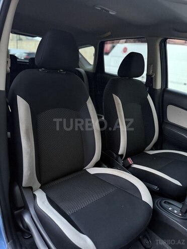 Nissan Note 2016, 39,684 km - 1.2 l - Bakı