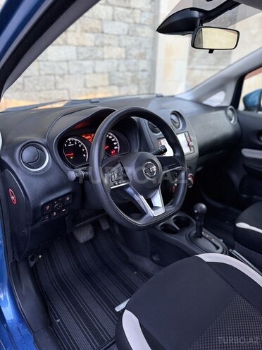 Nissan Note 2016, 39,684 km - 1.2 l - Bakı
