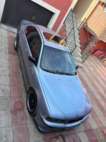 BMW 530 2002, 495,785 km - 3.0 l - Sumqayıt