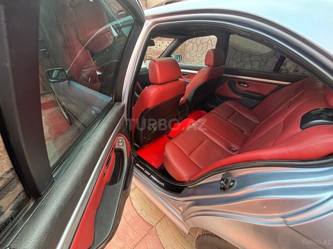 BMW 530 2002, 495,785 km - 3.0 l - Sumqayıt