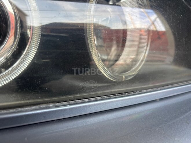 BMW 530 2002, 495,785 km - 3.0 l - Sumqayıt
