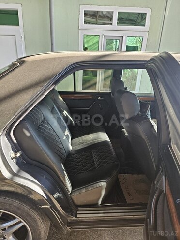 Mercedes E 220 1993, 340,400 km - 2.2 l - İmişli
