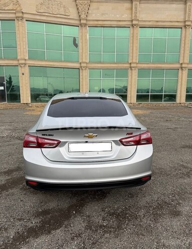 Chevrolet Malibu 2022, 62,800 km - 1.5 l - Gəncə