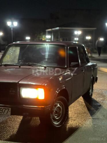 LADA (VAZ) 2107 2002, 120,000 km - 1.6 л - Sumqayıt