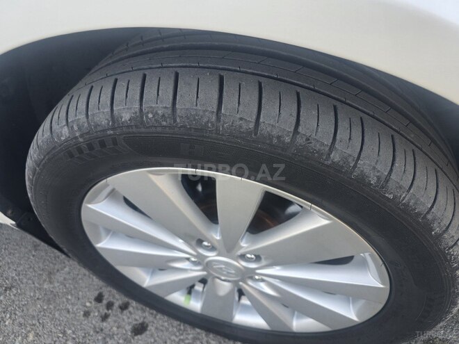 Hyundai Sonata 2008, 350,500 km - 2.0 l - Bərdə