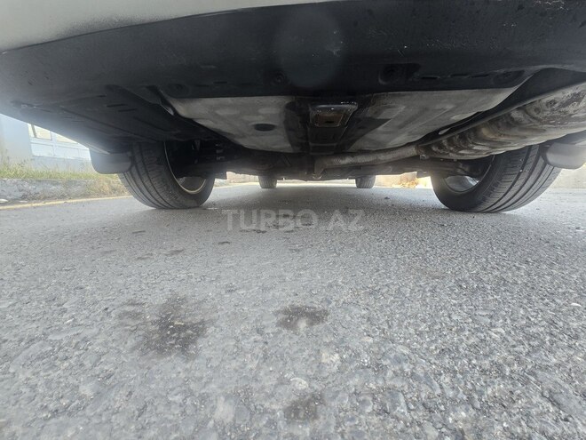 Hyundai Sonata 2008, 350,500 km - 2.0 l - Bərdə