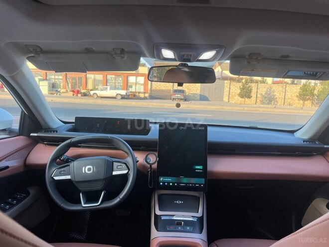 Changan Qiyuan A05 2025, 17,000 km - 1.5 l - Bakı