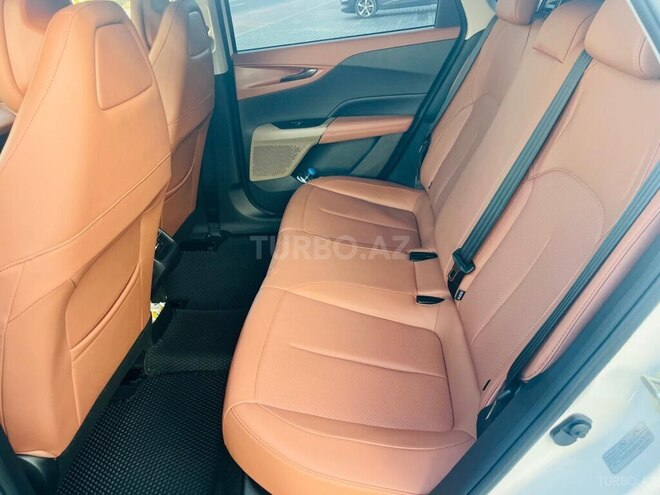 Changan Qiyuan A05 2025, 17,000 km - 1.5 l - Bakı