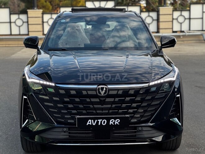 Changan  2025, 0 km - 1.5 l - Bakı