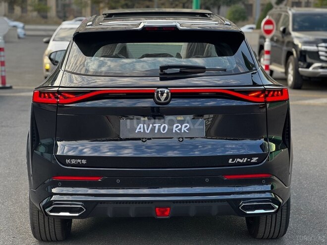 Changan  2025, 0 km - 1.5 l - Bakı