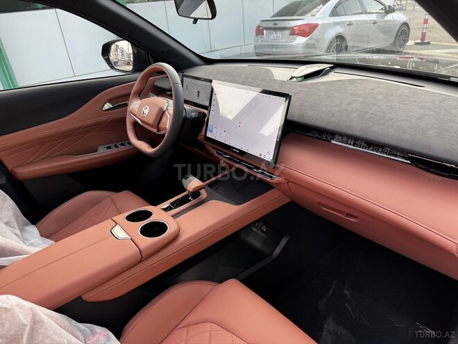 Changan  2025, 0 km - 1.5 l - Bakı