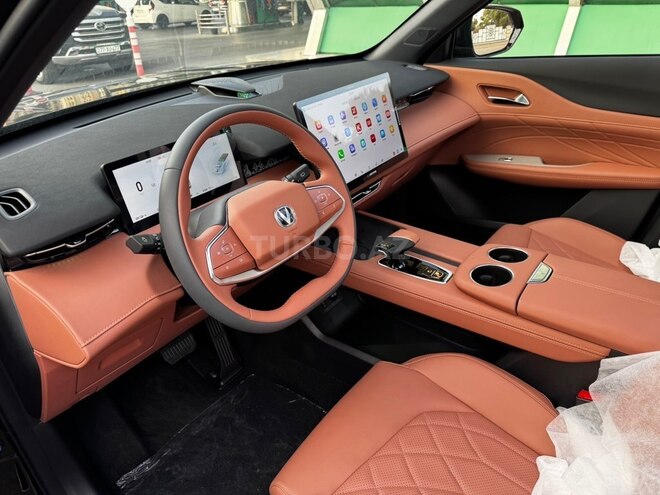 Changan  2025, 0 km - 1.5 l - Bakı