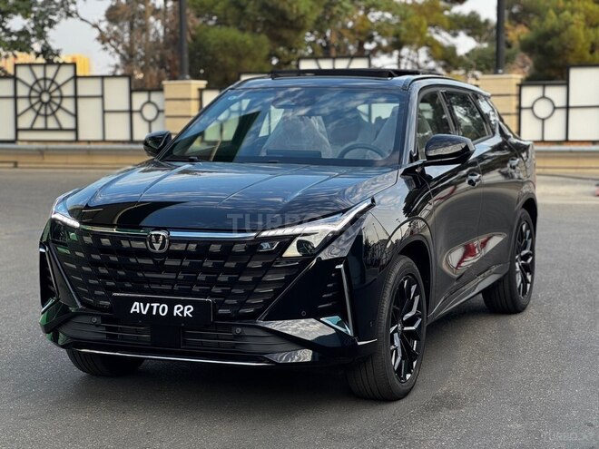 Changan  2025, 0 km - 1.5 l - Bakı