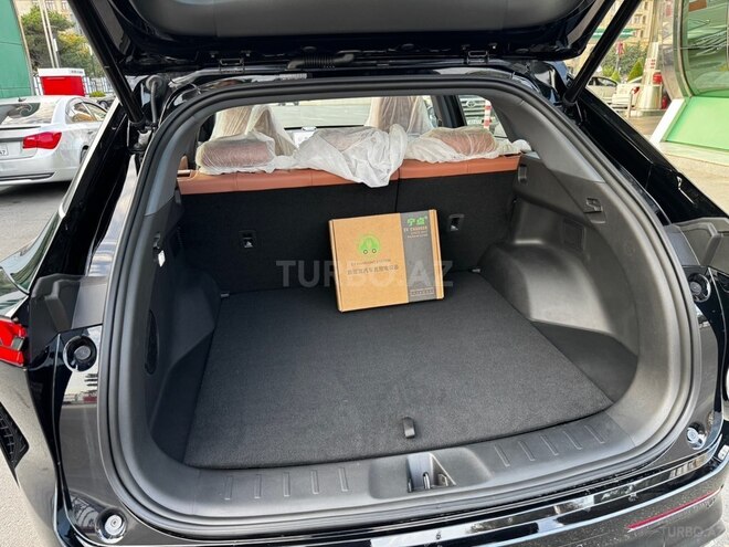 Changan  2025, 0 km - 1.5 l - Bakı