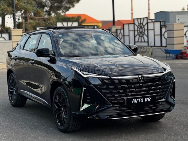 Changan  2025, 0 km - 1.5 l - Bakı