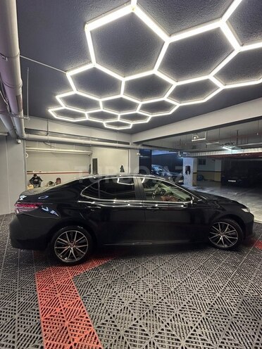 Toyota Camry 2021, 88,000 km - 2.5 l - Bakı