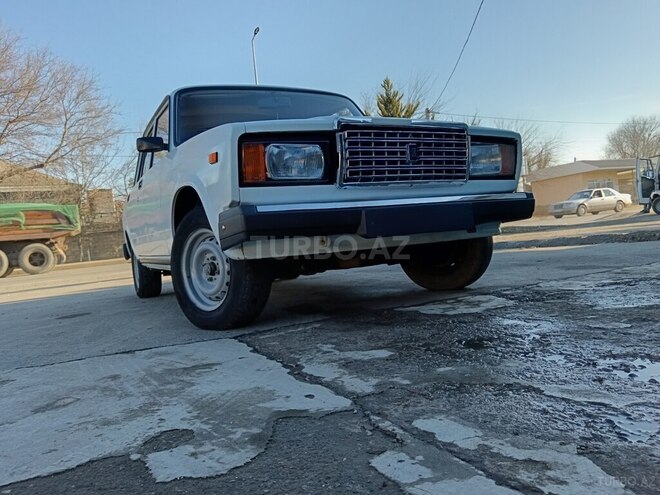 LADA (VAZ) 2107 1998, 132,585 km - 1.6 л - Sabirabad