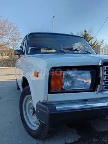 LADA (VAZ) 2107 1998, 132,585 km - 1.6 л - Sabirabad