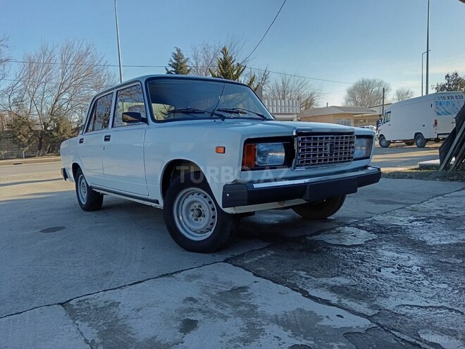 LADA (VAZ) 2107 1998, 132,585 km - 1.6 л - Sabirabad