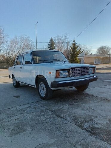 LADA (VAZ) 2107 1998, 132,585 km - 1.6 л - Sabirabad
