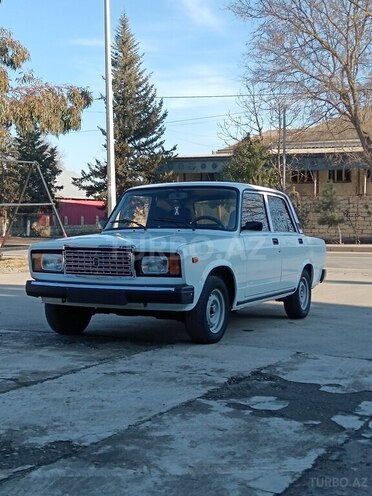 LADA (VAZ) 2107 1998, 132,585 km - 1.6 л - Sabirabad