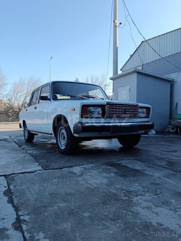 LADA (VAZ) 2107 1998, 132,585 km - 1.6 л - Sabirabad