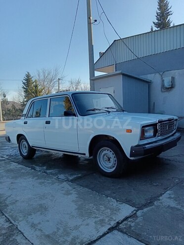LADA (VAZ) 2107 1998, 132,585 km - 1.6 л - Sabirabad