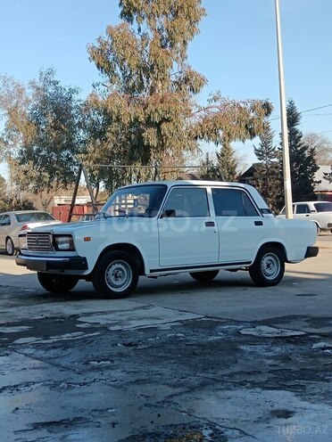 LADA (VAZ) 2107 1998, 132,585 km - 1.6 л - Sabirabad