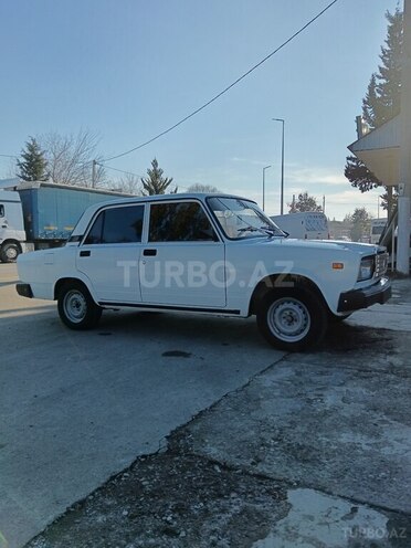 LADA (VAZ) 2107 1998, 132,585 km - 1.6 л - Sabirabad