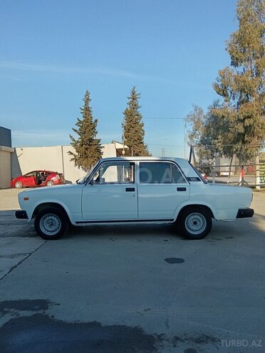 LADA (VAZ) 2107 1998, 132,585 km - 1.6 л - Sabirabad