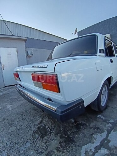 LADA (VAZ) 2107 1998, 132,585 km - 1.6 л - Sabirabad